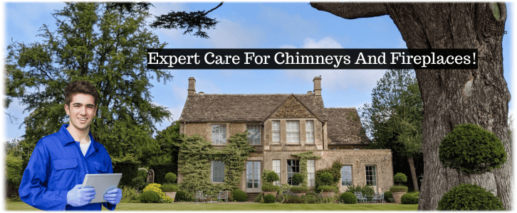 Chimney and Fireplace Solutions