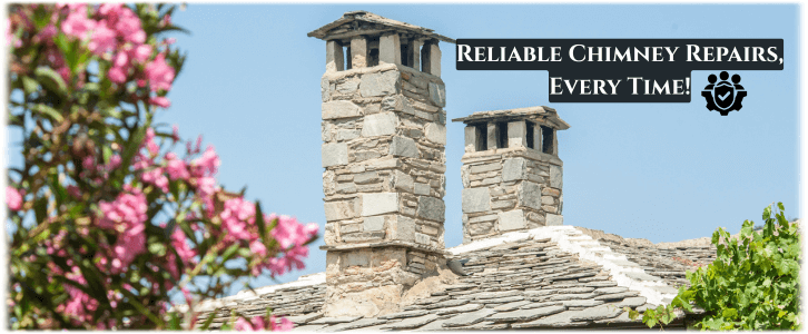 Chimney Repair Belleville IL