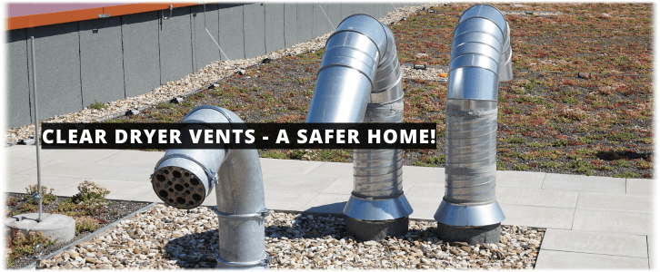 Dryer Vent Cleaning Belleville IL