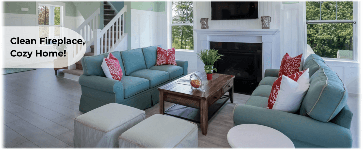 Fireplace Cleaning Belleville IL