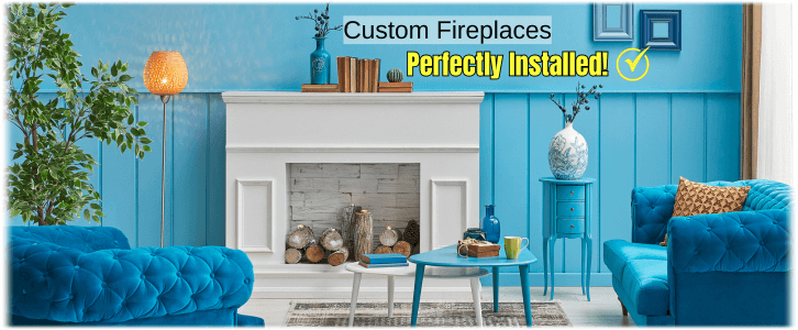 Fireplace Installation Belleville IL