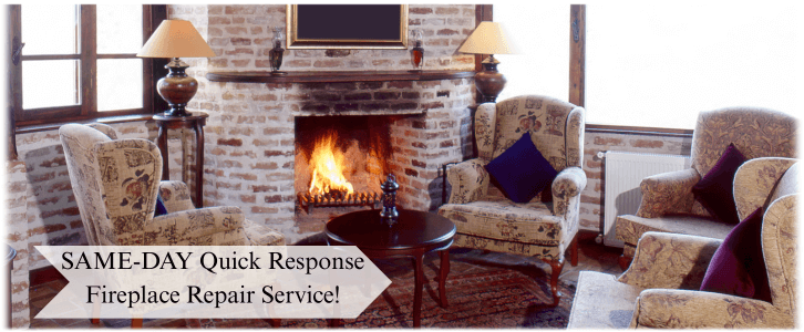 Fireplace Repair Belleville IL