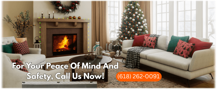 Belleville IL Chimney Cleaning Belleville IL Chimney Cleaning